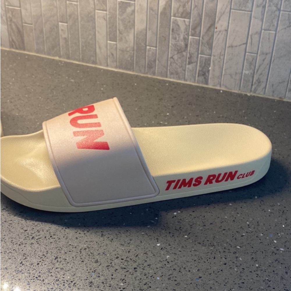 Tim’s Hortons Run Slides - Picture 4 of 5